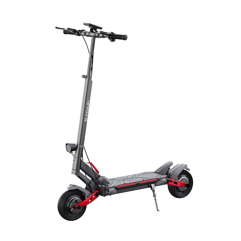OKULEY R8 Lite ॲडल्ट मोबिलिटी इलेक्ट्रिक स्कूटर