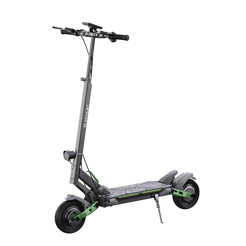 OKULEY R8 Lite प्रौढांसाठी सर्वोत्तम इलेक्ट्रिक स्कूटर