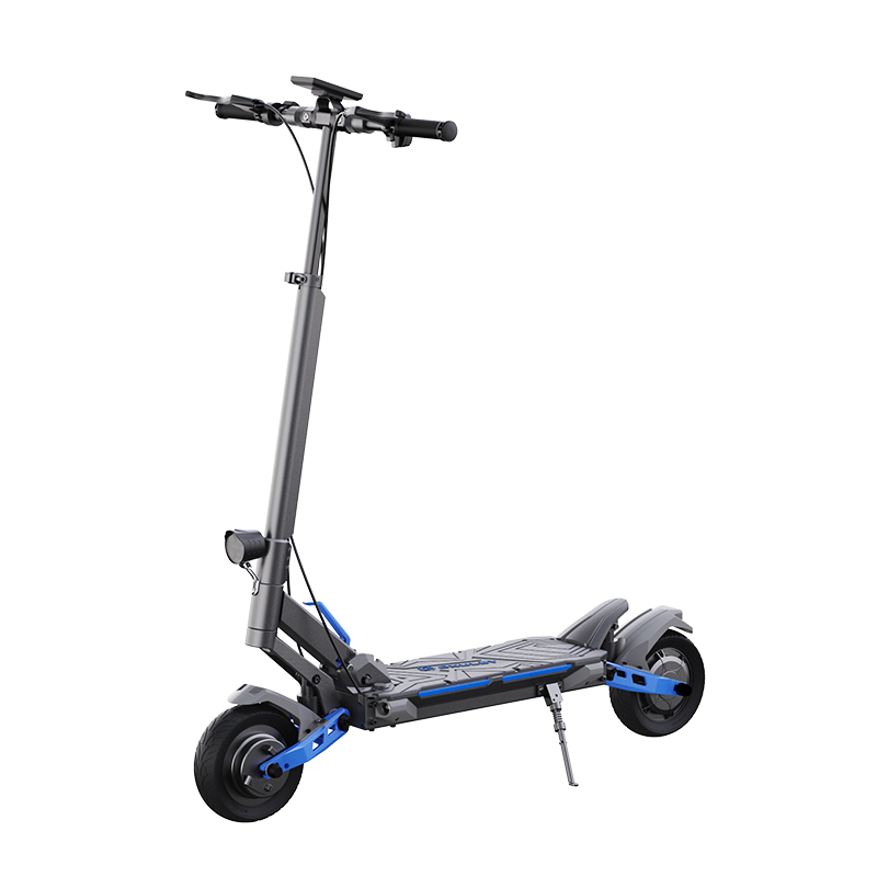 OKULEY R8 Lite टू व्हील इलेक्ट्रिक स्कूटर