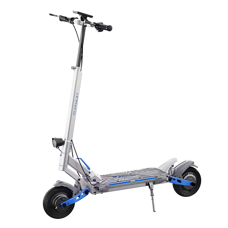 OKULEY R8 Lite Aldult इलेक्ट्रिक स्कूटर